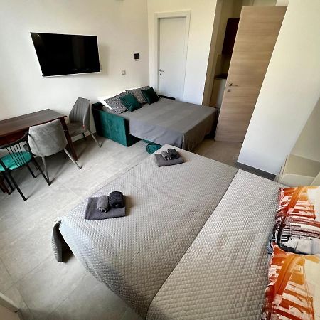 Apartamento Tucci17 Lecce Exterior foto