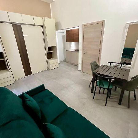 Apartamento Tucci17 Lecce Exterior foto